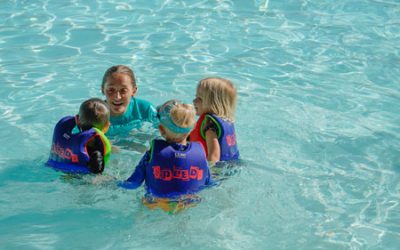 Summer Camp 2026