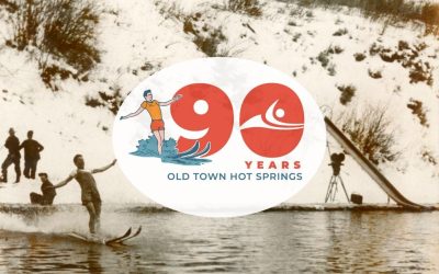 The Wild, Beloved, and Unforgettable Events at Old Town Hot Springs