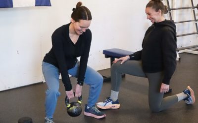 Ask a Trainer: Finding a Routine that Fits Your Life