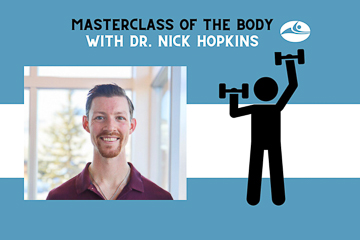 Masterclass of the Body