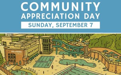Community Appreciation Day