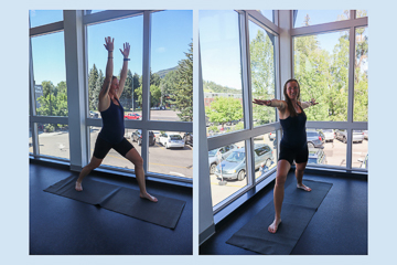 Ask a Trainer: Yoga for Every Body and Every Day