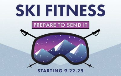 Ski & Snowboard Fit Starts September 28