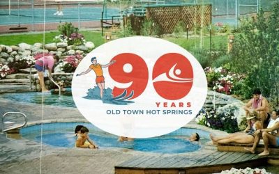 OTHS Through the Decades: Renovations That Shaped a Community Treasure