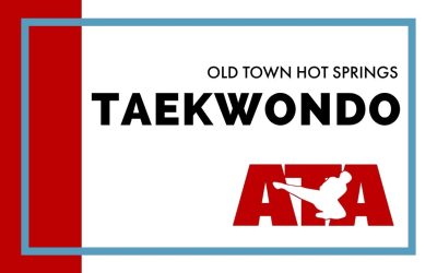 Transform Your Life Through Taekwondo